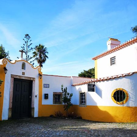 Bed and Breakfast Quinta Do Rio Touro Азойя Экстерьер фото
