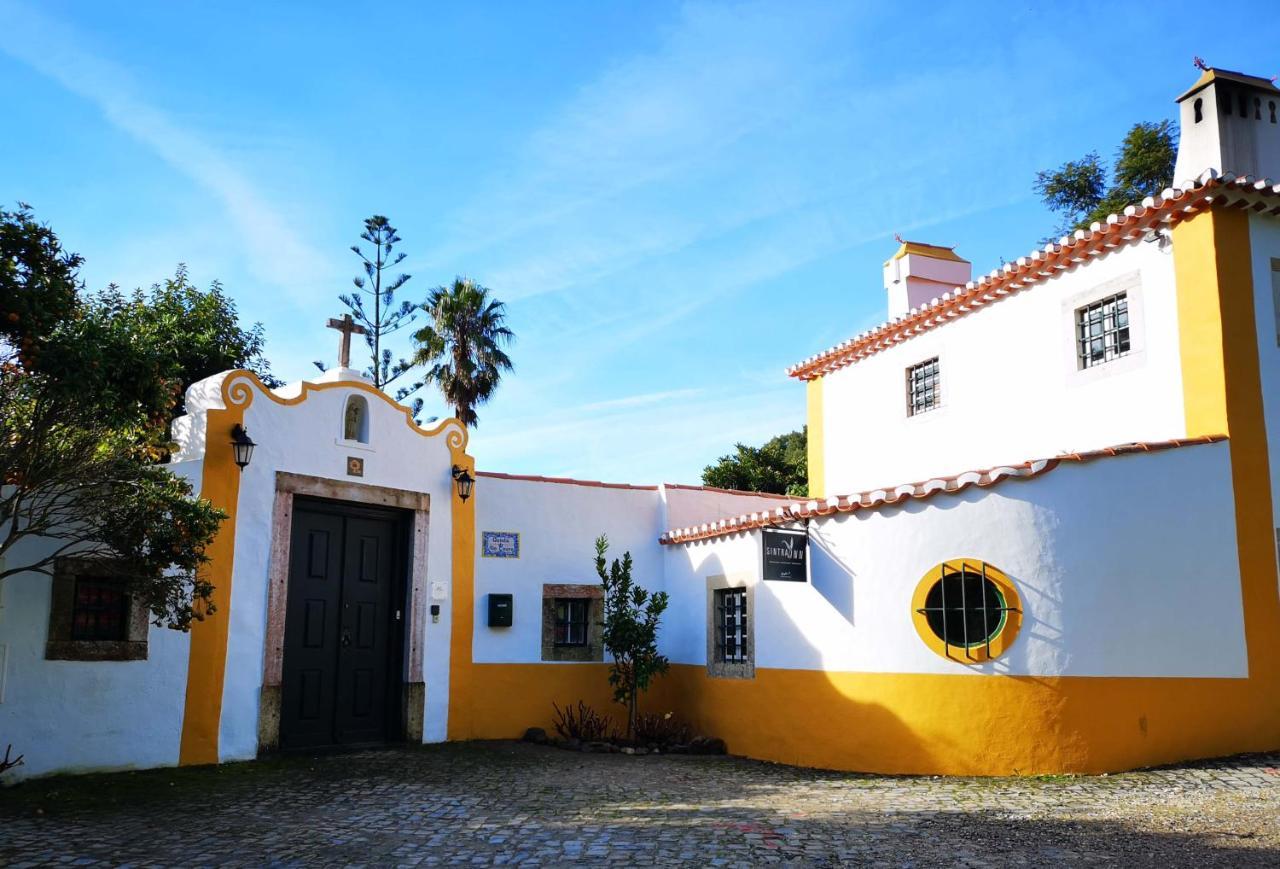 Bed and Breakfast Quinta Do Rio Touro Азойя Экстерьер фото