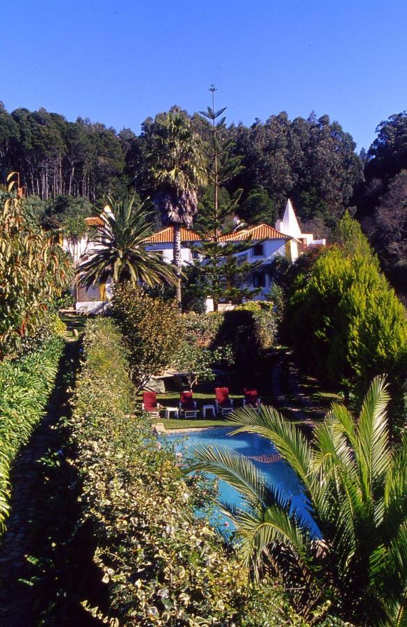 Bed and Breakfast Quinta Do Rio Touro Азойя Экстерьер фото