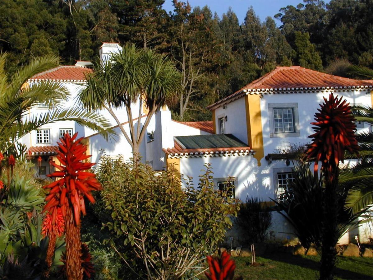 Bed and Breakfast Quinta Do Rio Touro Азойя Экстерьер фото