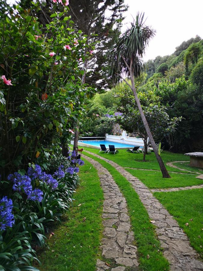 Bed and Breakfast Quinta Do Rio Touro Азойя Экстерьер фото