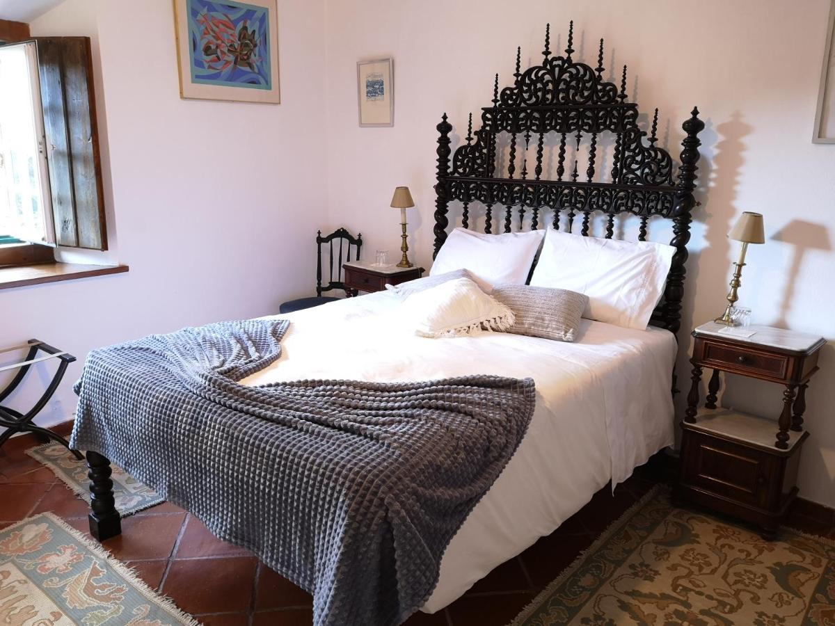Bed and Breakfast Quinta Do Rio Touro Азойя Экстерьер фото